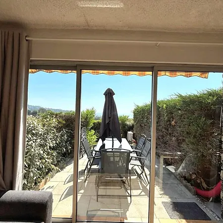 Lejlighed With Sea View Terrace And Shared Pool *