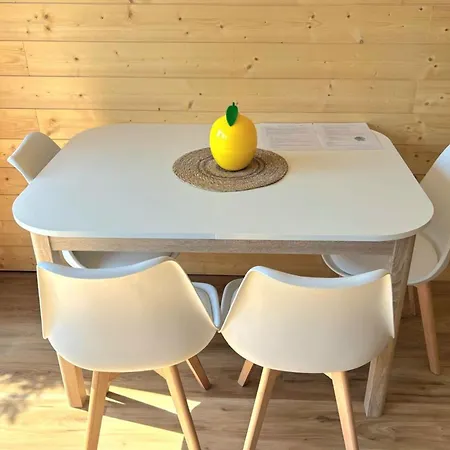 With Sea View Terrace And Shared Pool Lejlighed Sainte-Maxime
